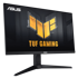 ASUS Monitor TUF Gaming VG27AQML1A, 68,58 cm (27"), QHD, 260Hz, IPS (90LM05Z0-B07370)